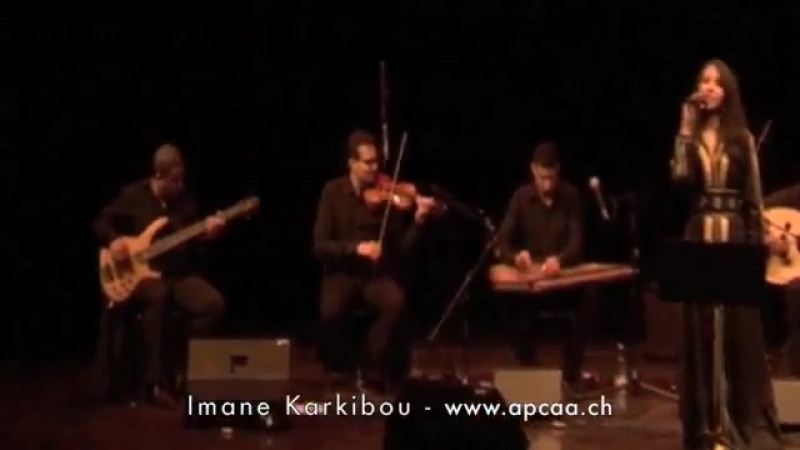 Imane karkibou geneva swiss www apcaa ch 1238