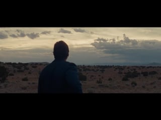 Hostiles teaser trailer