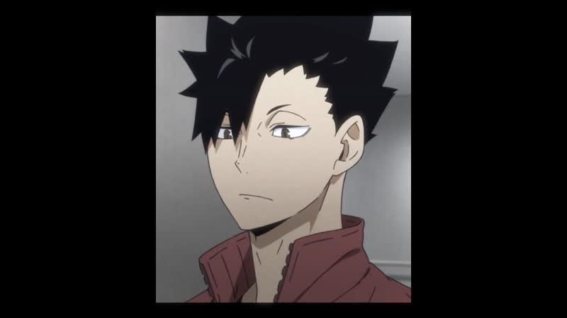 [ haikyuu; kuroo tetsuro ]