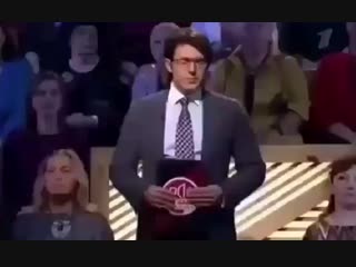 Шокирующие кадры