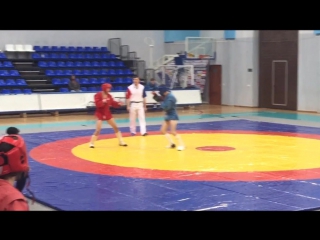 Геркулесуфа / baymuchametov marat / 2016/combatsambo/highlights
