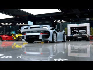 Porsche 911 gt1 strassenversion | porsche collection video including 918 spyder, gt2rs, gt3 & etc