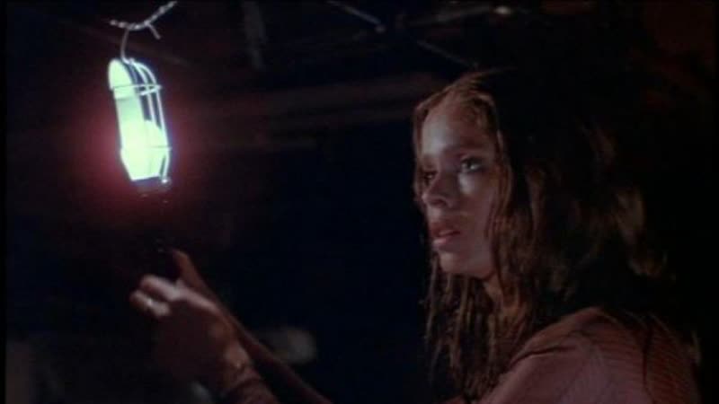 The unseen 1980 / невидимое / невидаль (rus)