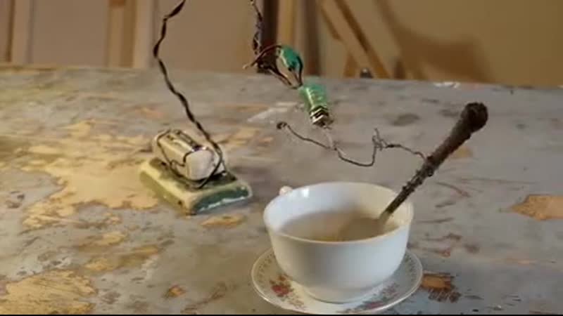 Высокие технологии (vhs video)