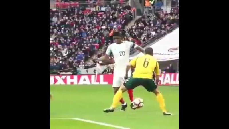 Рэшфорд против литвы