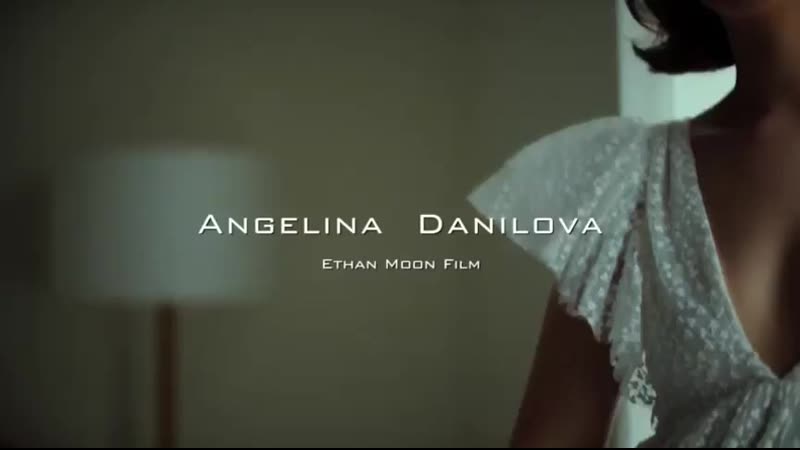 Angelina danilova