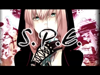 Noisycell feat megurine luka s p e