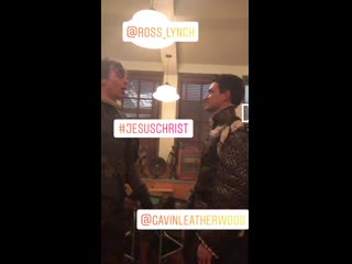 Michelle gomez on instagram