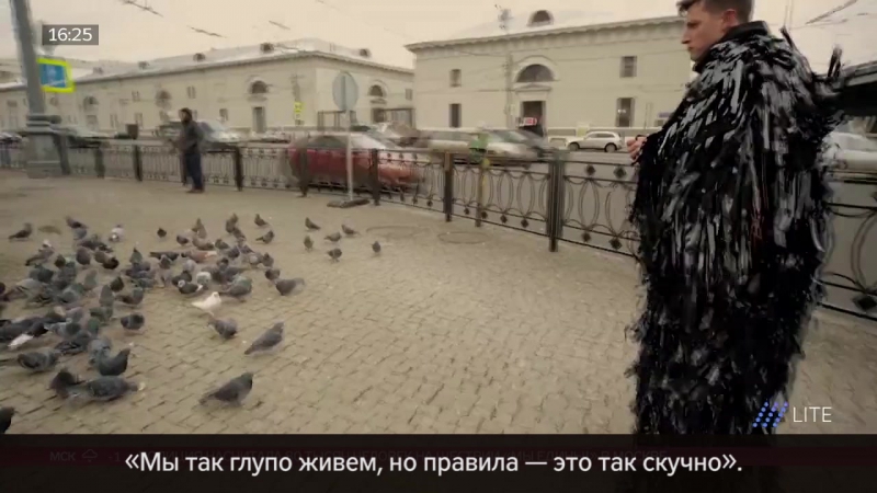 Денис катаев о новом альбоме сбпч