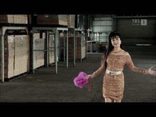 [exclusive raws] sedai wars 02 (cs tbs1) 1080p live