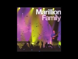 Marillion ' live ' family '