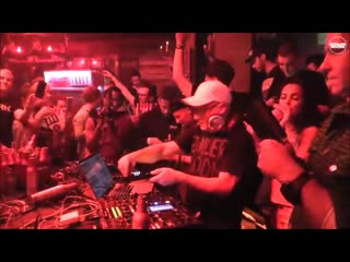 Danny tenaglia traktor f1