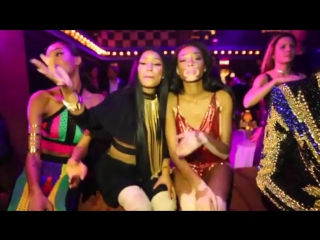 Casm vines girls / nicki minaj jordan dunn winnie harlow sara sampaio work