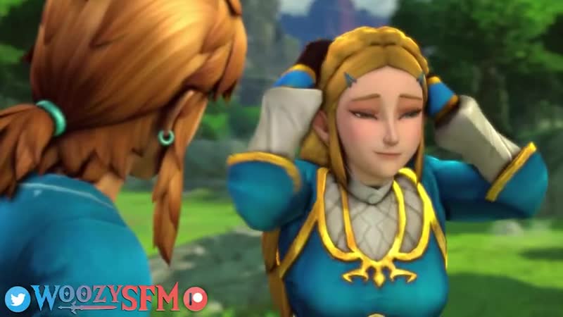 Rule 34 | правило №34 хентай и порно | hentai r34 zelda asks link a question, (woozysfm) [the legend of zelda]
