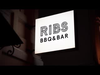 Ribs bbq & bar / standup #9