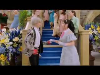 Descendants 3 carlos and jane