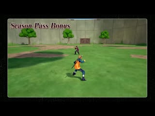 Naruto to boruto shinobi striker kaguya otsutsuki dlc trailer | ps4 games