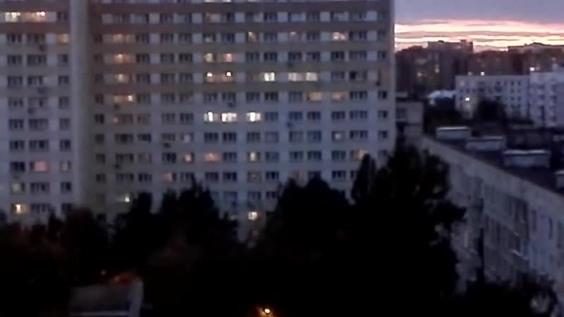 Странности в перово