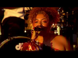 Mahalia glastonbury 2023 full show hd