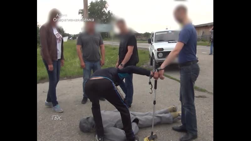 К длительному лишению свободы приговорены трое колпашевцев за молодые и жестокое секс молодой женщины