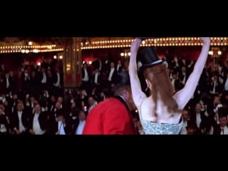 Мулен руж / moulin rouge! (2001)