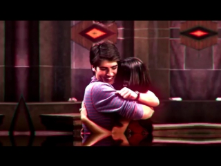 Casm vines alex russo x mason greyback/ wizards of waverly place