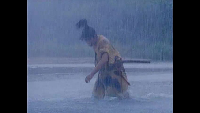 1992 ода нобунага / oda nobunaga part 1 (sub)