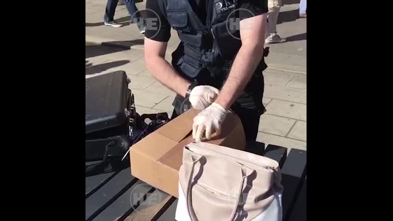 Сегодня утром на станции электрозаводская в москве подрались четверо киргизов