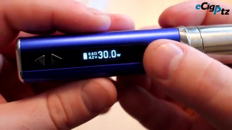 Eleaf istick 10 20 30 50 (или что выбрать)