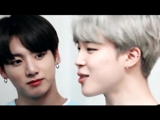 Jikook kookmin your beauty is porn 💕