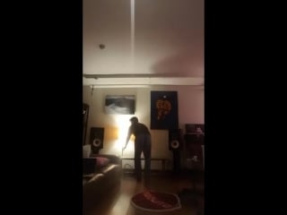 180416 0430 live boy ig live 2 (full)