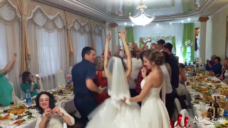 Весілля 28 05 16 гурт водограй, відеограф андрей шепель com andrey shepel