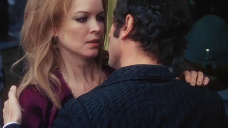 Тропик рака / tropic of cancer (1970) джозеф стрик (экранизация, генри миллер)