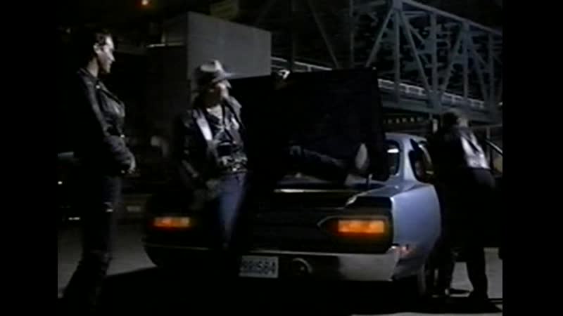 1992 кожаные куртки / leather jackets