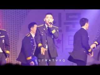 Its been exactly 18 years since super junior de made their debut with oppa, oppa @sjofficial