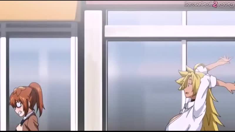 Hentai энергичная кёка!! energy kyo ka!! soushuuhen [2/2]