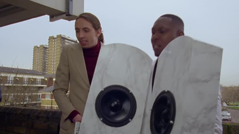 Dizzee rascal bassline junkie