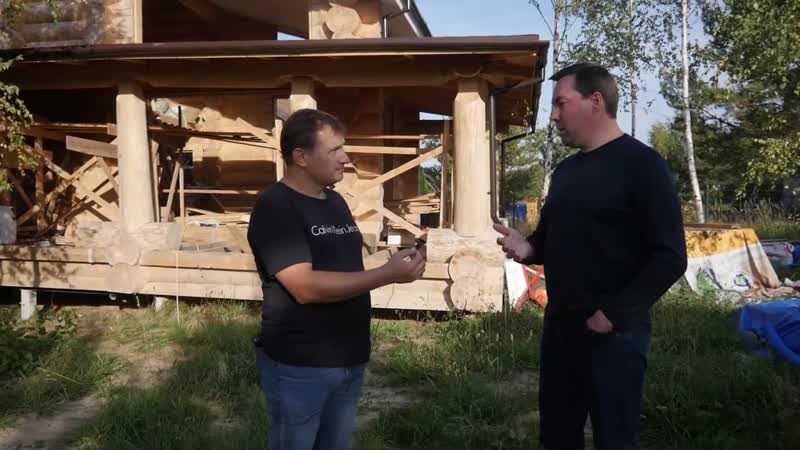 [open village открыто о строительстве домов] проблемы свайного фундамента почему проседают сваи? кто виноват заказчик или исп