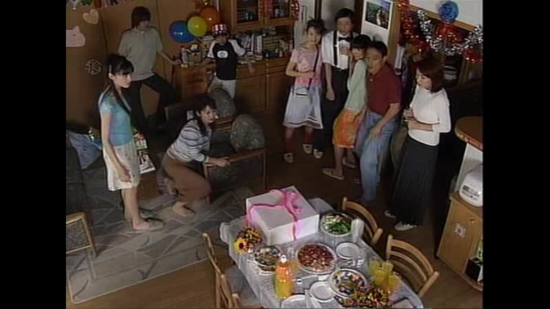 [birdman]rokubanme no sayoko ep07