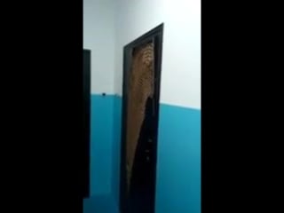 Минусы дешевых дверей (стоимость такой двери 4500 рублей) огого видео