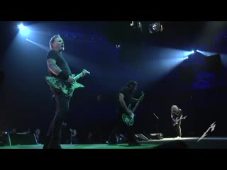 Metallica here comes revenge (lubbock, tx march 2, 2019)