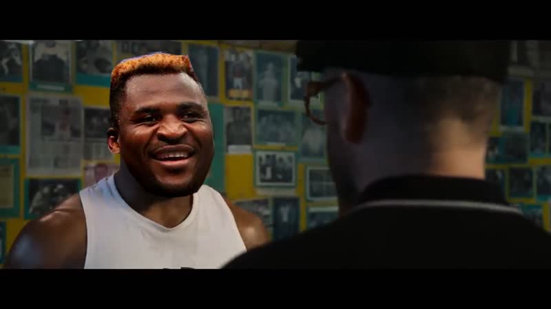 Пиздюки нганну и дос сантос