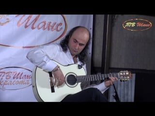 Эльдорес «gipsy kings pharaon»