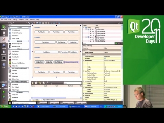 Getting started a qt fast track 3 4 widgets and layouts oliver gutbrod