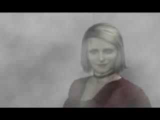 Maria tribute, silent hill 2