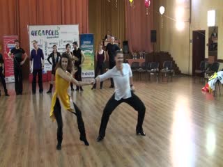 17 11 2018 обг final star+chempion fast jam