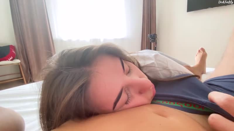 Dickforlily porn video – [pornhub] dickforlily трахнул сводную сестру на родительской кровати и кончил на попку