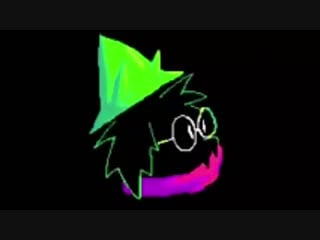 Ralsei avi