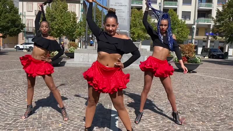 Barbara jimenez timba cubana pa gozar