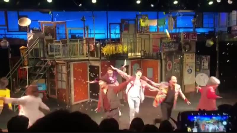 Josojin 1011 on instagram 너무 너무 재밌게 봤다 정말 울 언니 잘한다 💕